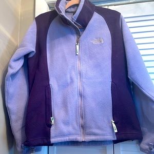 Womens North Face Jacket